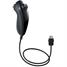 Nintendo Of America Wii Nunchuk Controller - Black